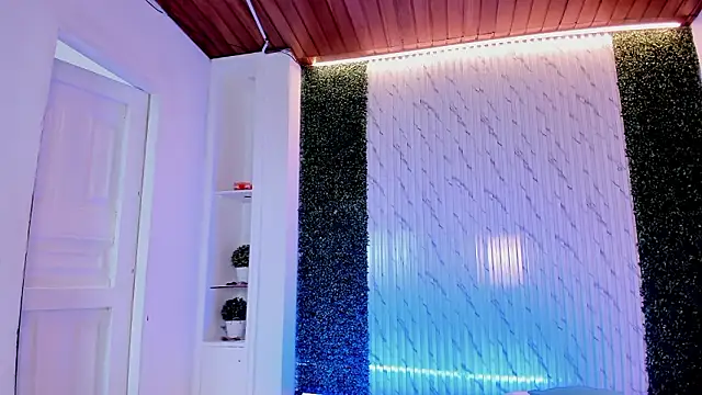 AidaJones online show from February 2026 12:40:02 PM