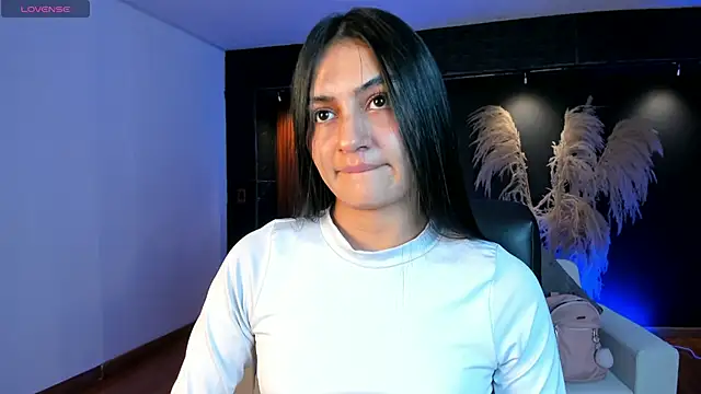 AidaJones online show from December 2025 11:31:01 AM