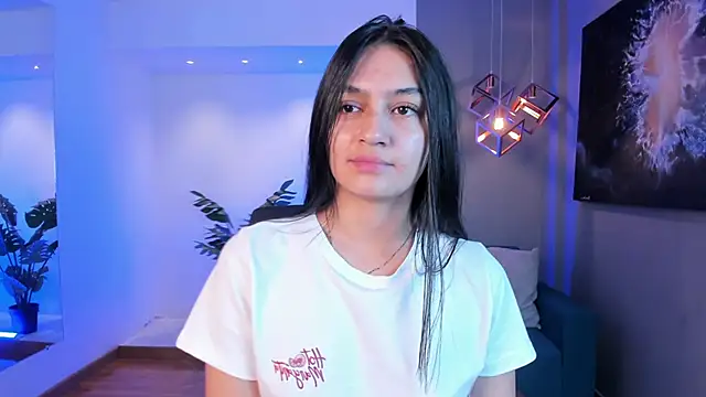 AidaJones online show from October 2025 11:55:02 AM