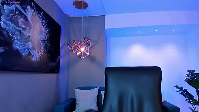 AidaJones online show from December 2025 11:34:02 AM