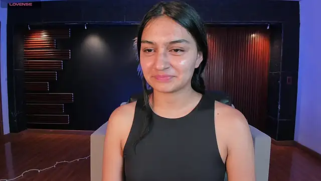 AidaJones online show from September 2025 11:17:02 AM