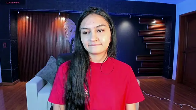 AidaJones online show from September 2025 11:50:02 AM