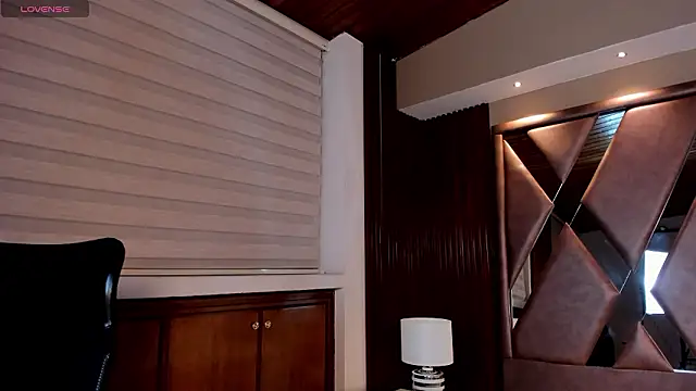 AidaJones online show from February 2026 11:09:02 AM