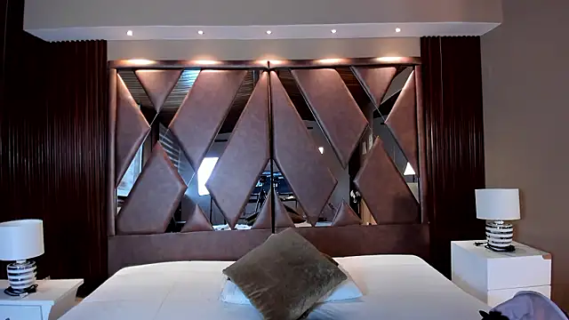 AidaJones online show from February 2026 11:34:01 AM