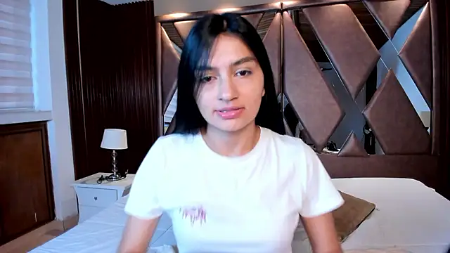 AidaJones online show from March 2026 11:41:01 AM