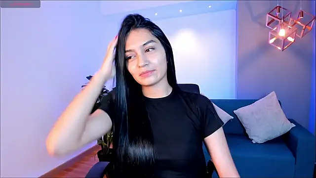 AidaJones online show from April 2026 01:06:02 PM