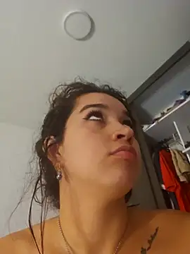 Vivi Jacko online show from February 2026 02:56:01 AM