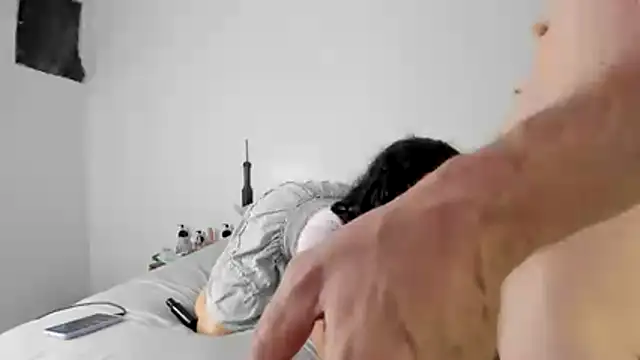 Vivi Jacko online show from February 2026 11:24:02 PM