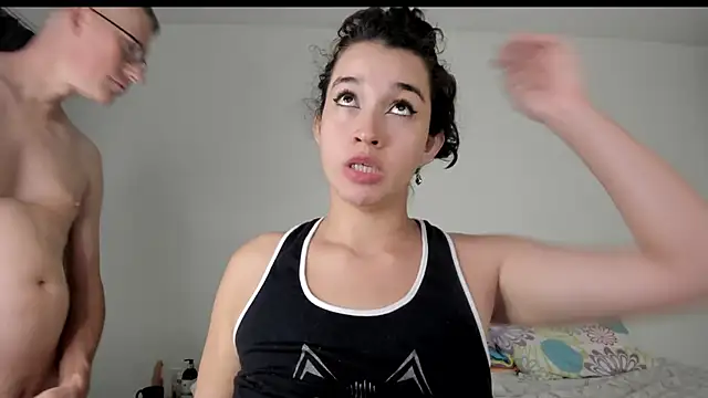 Vivi Jacko online show from February 2026 12:32:02 AM