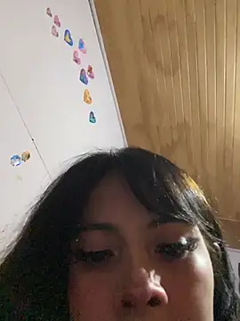 kiittyselenita online show from April 2026 11:33:02 PM