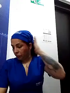 Yanis Ariel12 online show from November 2025 10:59:01 AM