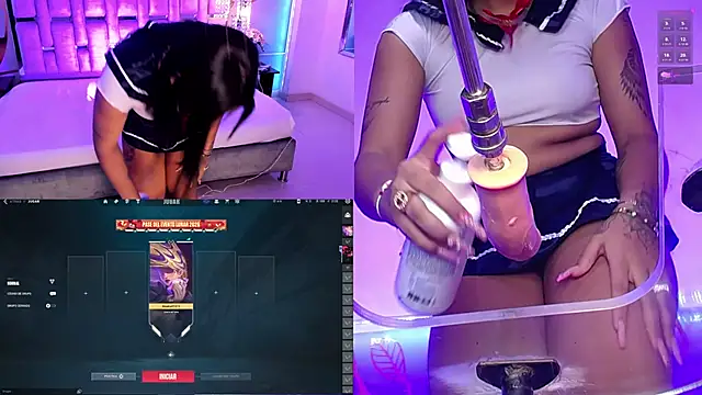 Gina Kurt online show from February 2026 06:19:02 AM