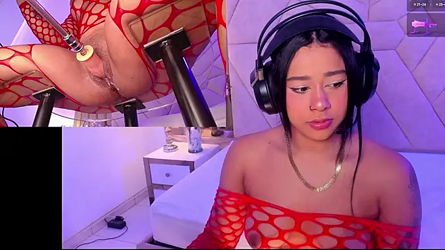 Gina Kurt online show from March 2026 10:55:02 PM