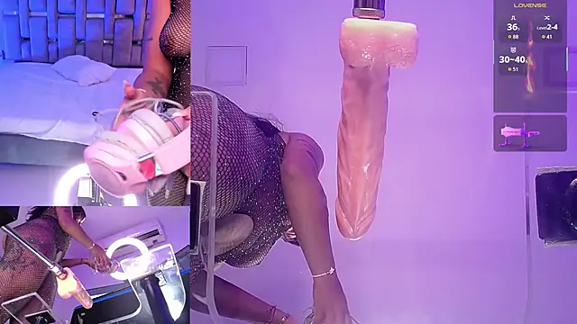 Gina Kurt online show from April 2026 04:47:01 AM