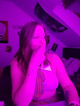 Amatrice X online show from June 2026 08:57:02 PM