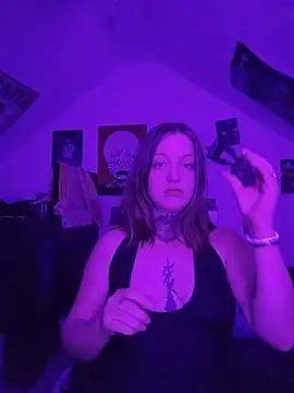Amatrice X online show from June 2026 08:31:02 PM