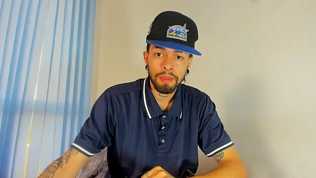 Theferxxo 12 online show from November 2025 10:02:01 PM