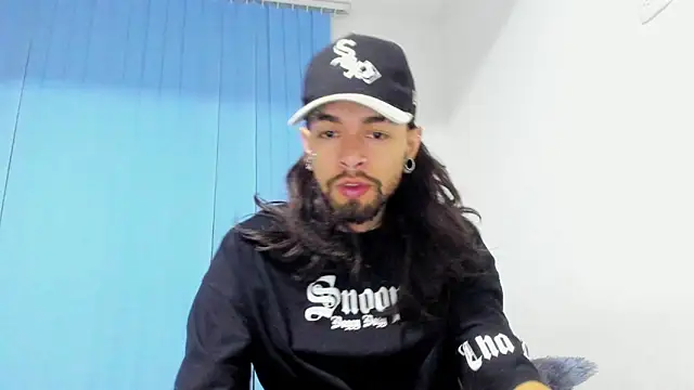 Snapshot of Theferxxo_12 chatting on October 2025 11:14:01 PM Theferxxo 12 online show from October 2025 11:14:01 PM