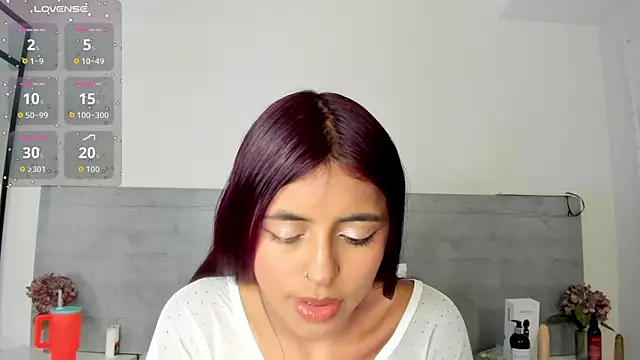 Snapshot of sunnyWhitee chatting on June 2026 07:41:02 PM sunnyWhitee online show from June 2026 07:41:02 PM