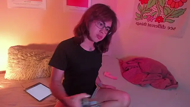 kai novoa online show from September 2025 02:50:01 AM