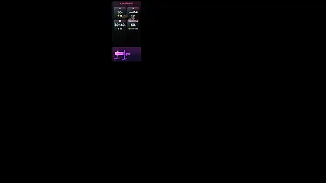 ShylySweet online show from April 2026 05:31:02 AM