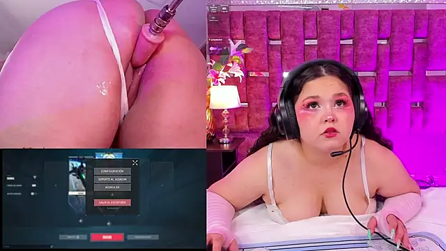 Snapshot of ShylySweet chatting on July 2026 05:20:01 AM ShylySweet online show from July 2026 05:20:01 AM