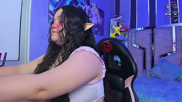 ShylySweet online show from April 2026 05:25:02 AM