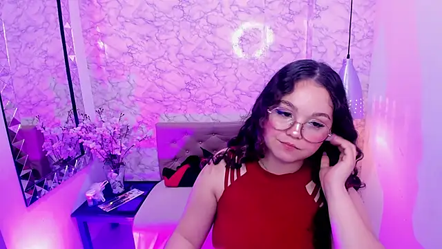 ShylySweet online show from September 2025 04:08:01 AM