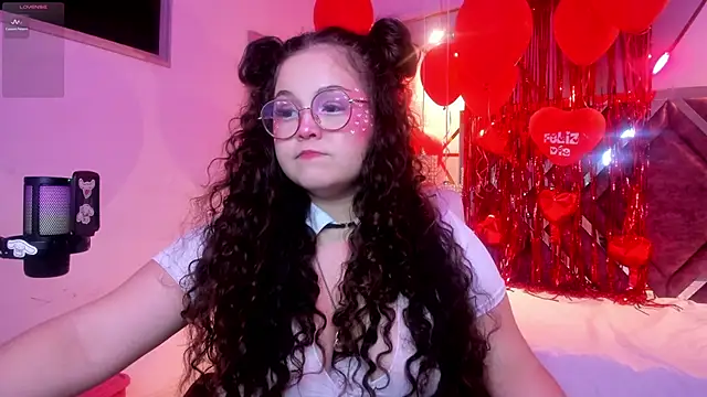 ShylySweet online show from February 2026 05:27:02 AM