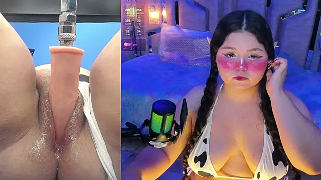 ShylySweet online show from April 2026 05:30:01 AM