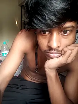 Snapshot of 6yon chatting on October 2025 10:34:01 AM 6yon online show from October 2025 10:34:01 AM