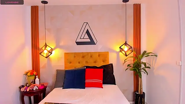 violet sweet19 online show from February 2026 01:33:02 PM