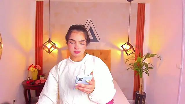 violet sweet19 online show from March 2026 11:54:01 AM