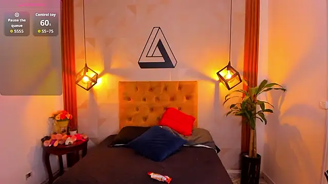 violet sweet19 online show from February 2026 01:44:02 PM