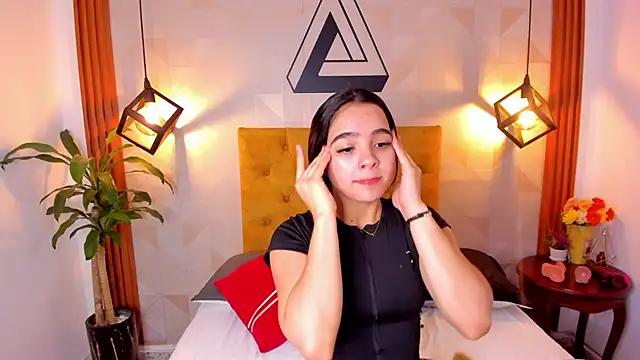 violet sweet19 online show from March 2026 12:20:01 PM