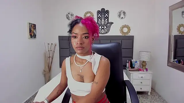 summer williams18 online show from December 2025 12:10:02 AM