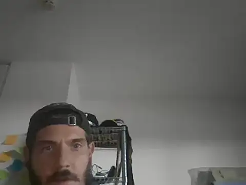 captainckring online show from June 2026 07:13:01 PM