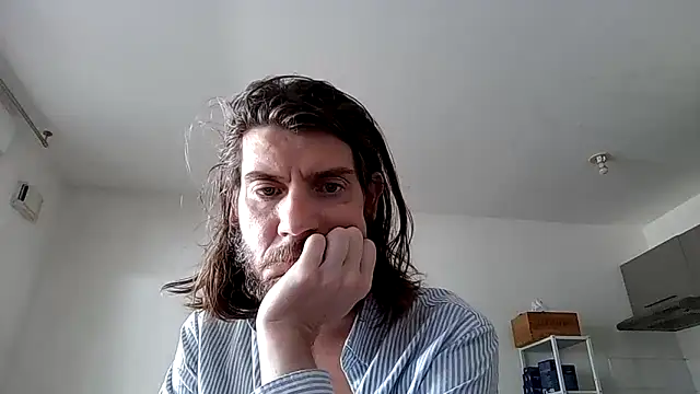 captainckring online show from June 2026 10:27:02 AM