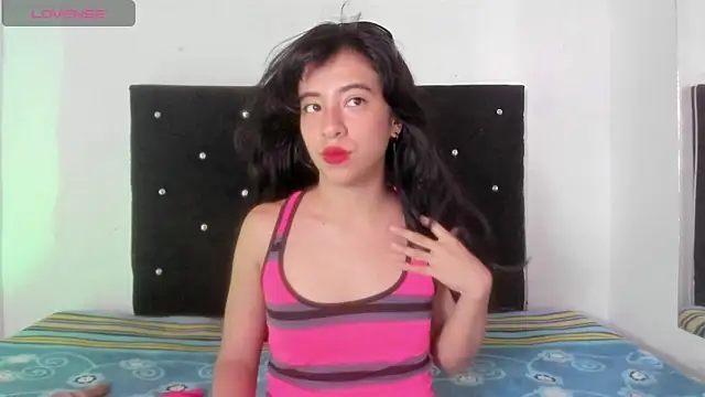 Snapshot of princess_Gyal chatting on October 2025 07:11:02 PM princess Gyal online show from October 2025 07:11:02 PM