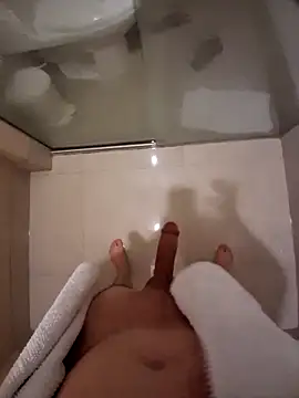 Loverking msm online show from October 2025 12:34:02 AM