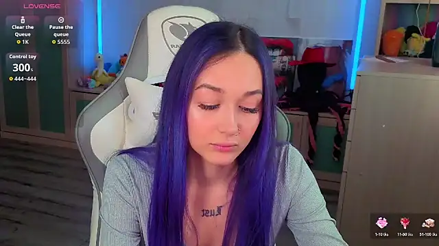 Im suka online show from October 2025 03:16:01 AM