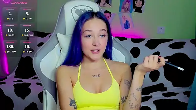 Im suka online show from October 2025 03:40:02 AM