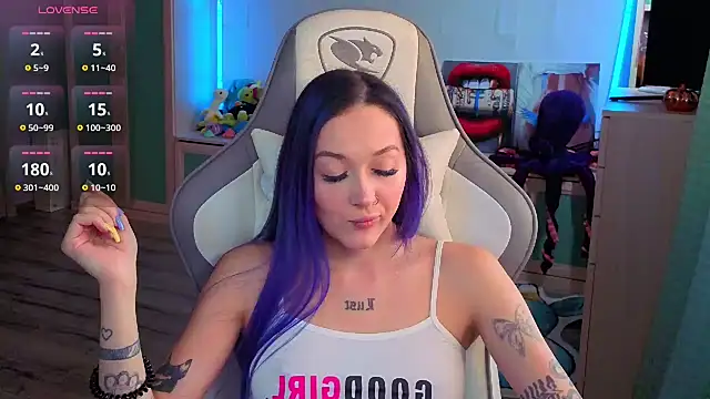 Im suka online show from December 2025 03:51:01 AM