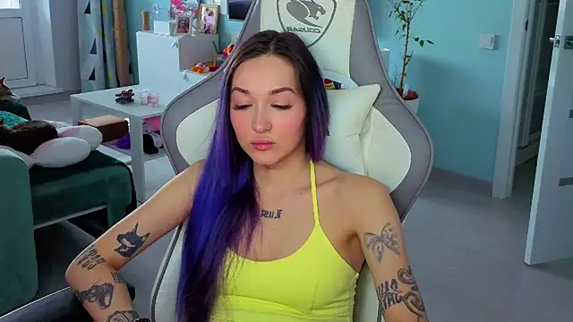 Im suka online show from April 2026 02:57:02 AM