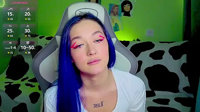 Im suka online show from September 2025 03:32:02 AM