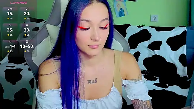 Im suka online show from September 2025 03:24:01 AM