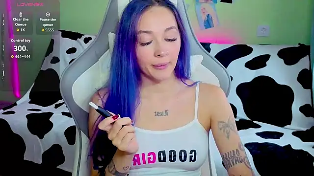 Im suka online show from October 2025 02:56:02 AM