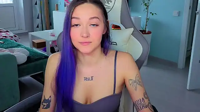 Im suka online show from April 2026 03:13:01 AM