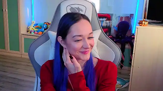 Im suka online show from November 2025 03:55:02 AM