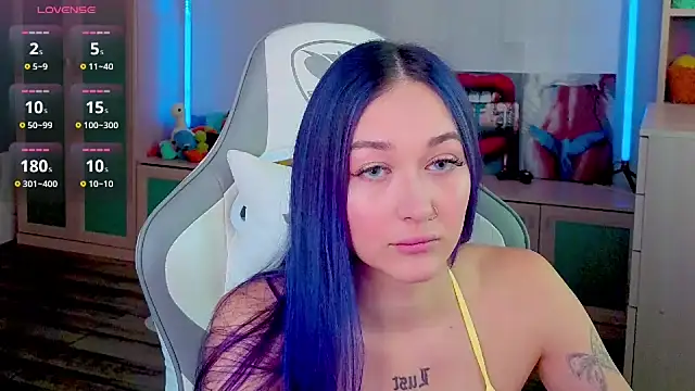 Im suka online show from October 2025 03:30:02 AM